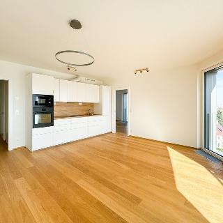 Pronájem bytu 2+kk 86 m² Praha, Hodonínská