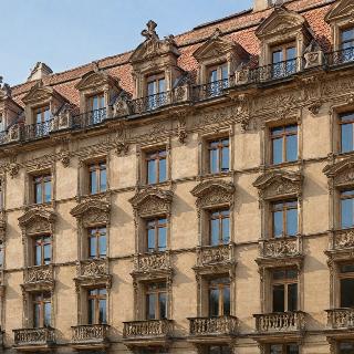 Prodej činžovního domu 800 m² Praha, Jana Masaryka