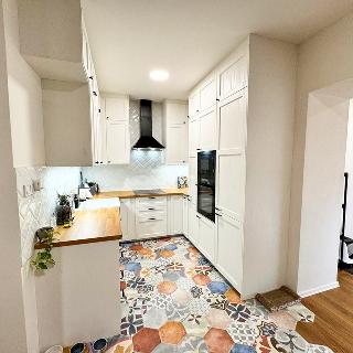 Pronájem bytu 3+kk 74 m² Praha, Křížkovského