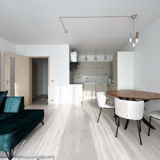 Pronájem bytu 2+kk 56 m² Praha, Františka Kadlece