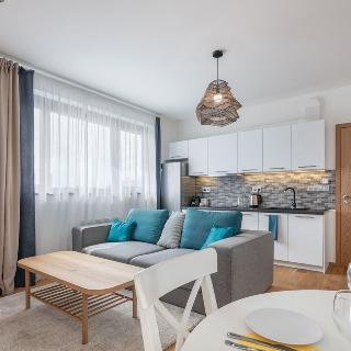 Pronájem bytu 2+kk 68 m² Praha, Dělnická