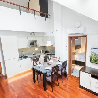 Pronájem bytu 3+kk 52 m² Praha, Hlavova