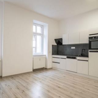 Pronájem bytu 2+kk 47 m² Praha, Pod Labuťkou