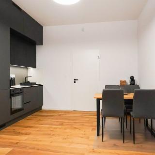 Pronájem bytu 2+kk 38 m² Praha, Lounských