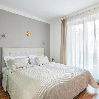 Pronájem bytu 2+kk 45 m² Praha, Holečkova