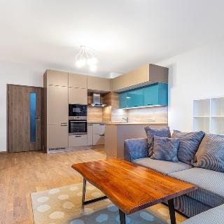 Prodej bytu 2+kk 63 m² Praha, Laponská