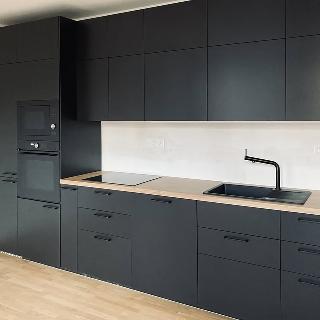 Pronájem bytu 2+kk 55 m² Praha