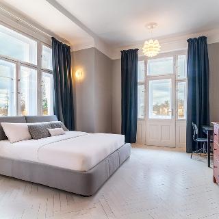 Prodej bytu 3+1 108 m² Praha, Na Plzeňce