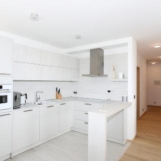 Pronájem bytu 2+kk 67 m² Praha, Klementova