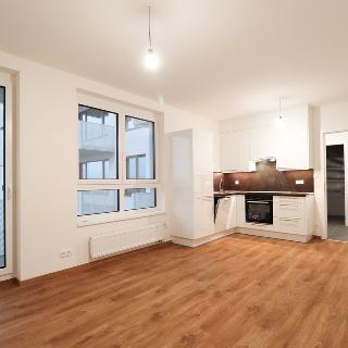 Pronájem bytu 1+kk a garsoniéry 36 m² Praha, Kardausova