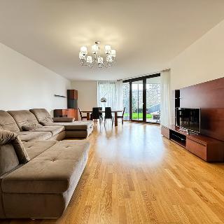 Prodej bytu 2+kk 132 m² Praha, Pitterova