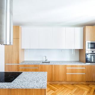 Pronájem bytu 2+kk 100 m² Praha