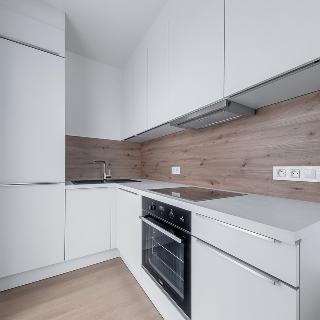 Pronájem bytu 2+kk 48 m² Praha, K Červenému dvoru