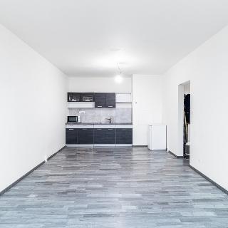 Pronájem bytu 3+kk 75 m² Praha, Pomořanská