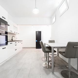 Prodej hotelu a penzionu 51 m² Praha, Třinecká