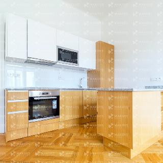 Pronájem bytu 3+kk 74 m² Praha, Maiselova