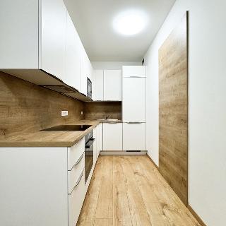 Pronájem bytu 2+kk 56 m² Praha, U plynárny