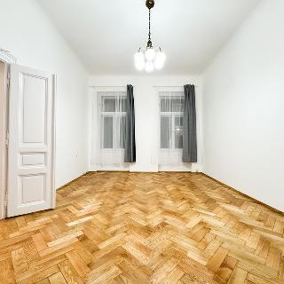 Pronájem kanceláře 120 m² Praha, Jungmannova