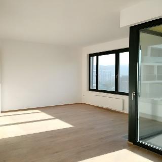 Pronájem bytu 2+kk 40 m² Praha, Sokolova