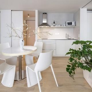 Pronájem bytu 2+kk 50 m² Praha