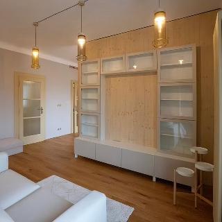 Pronájem bytu 2+kk 53 m² Praha, Sokolovská