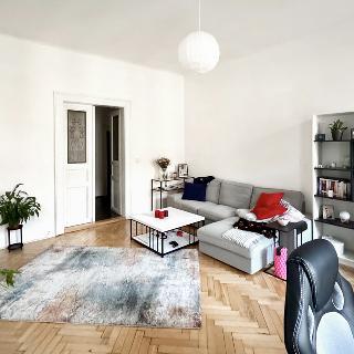 Pronájem bytu 3+kk 85 m² Praha, Chodská