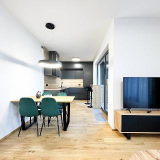 Pronájem bytu 2+kk 65 m² Praha, Sokolova