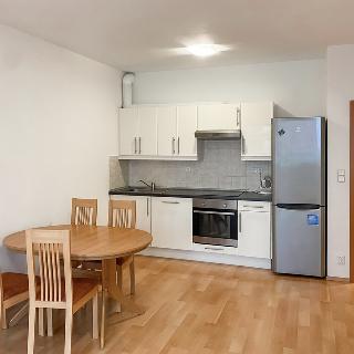 Pronájem bytu 2+kk 61 m² Praha, Miroslava Hajna