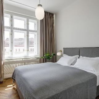 Pronájem bytu 3+kk 86 m² Praha, Srbská