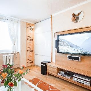 Pronájem bytu 2+kk 65 m² Praha, Švehlova