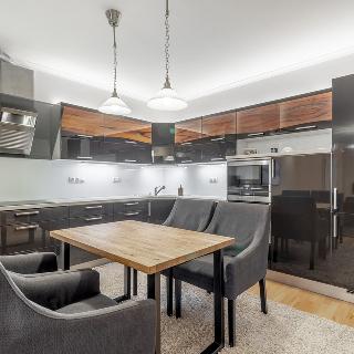 Prodej bytu 3+kk 99 m² Praha, Musílkova