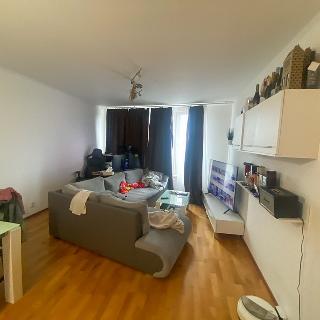 Pronájem bytu 2+kk 60 m² Praha, Tlumačovská