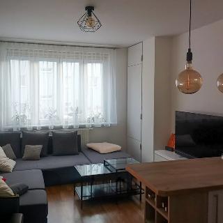 Pronájem bytu 2+kk 48 m² Praha, Patočkova