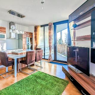 Pronájem bytu 2+kk 81 m² Praha, Pitterova