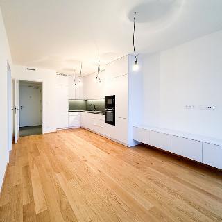 Pronájem bytu 2+kk 54 m² Praha, Šiklové