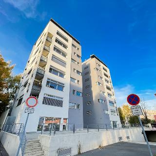 Prodej obchodu 51 m² Praha, Třinecká