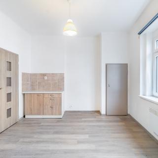 Prodej bytu 1+1 36 m² Praha, Veleslavínská