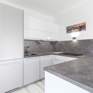 Pronájem bytu 3+kk 78 m² Praha, Štěchovická