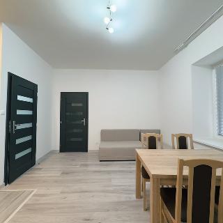 Pronájem bytu 2+kk 50 m² Praha, Nad olšinami