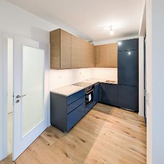 Pronájem bytu 2+kk 55 m² Praha