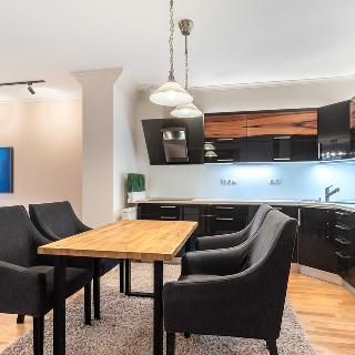 Prodej bytu 3+kk 99 m² Praha, Musílkova