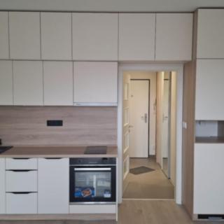 Pronájem bytu 1+kk, garsoniery 29 m² Brandýs nad Labem-Stará Boleslav