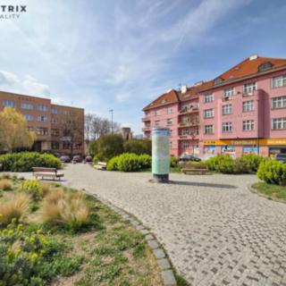 Pronájem bytu 3+kk 140 m² Praha