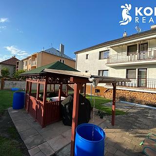 Prodej bytu 3+1 88 m&sup2; Olomouc