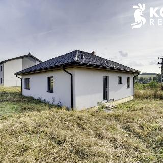 Prodej rodinného domu 89 m² Luká, 