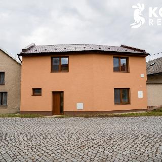 Prodej rodinného domu 242 m² Bohuňovice, Výmol