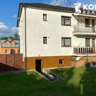 Prodej bytu 3+1 88 m² Olomouc