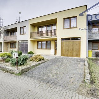 Prodej rodinného domu 181 m² Pasohlávky, 