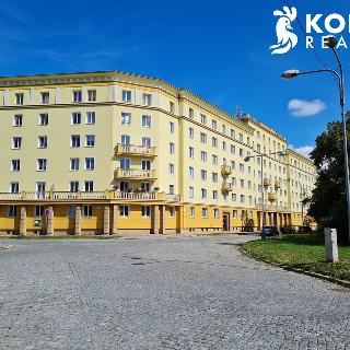 Prodej bytu 1+1 41 m² Olomouc, Dr. Milady Horákové