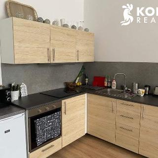 Pronájem bytu 2+kk 52 m² Odry, 1. máje